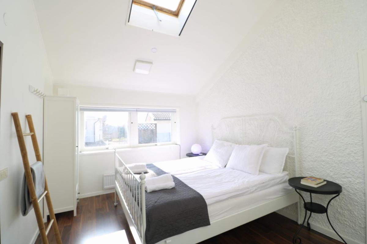 Kinna Central Town Villa