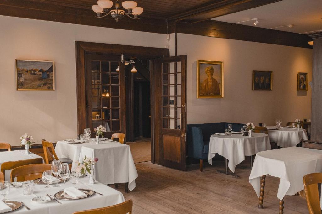 Brøndums Hotel