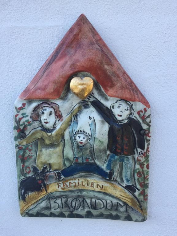 Brøndums B & B