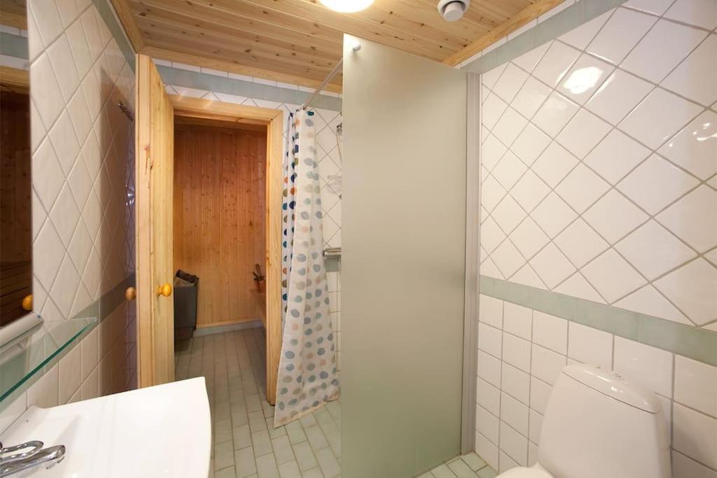 Cabin in Bruksvallarna