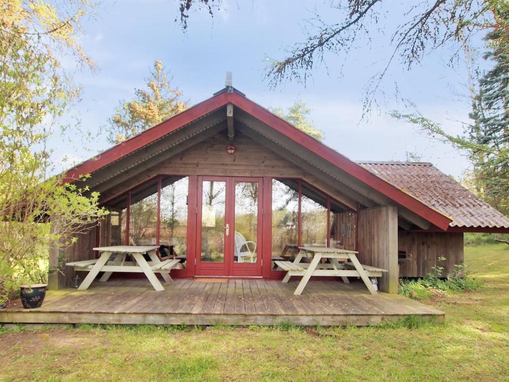 Holiday Home Caisa - 300m from the sea by Interhome