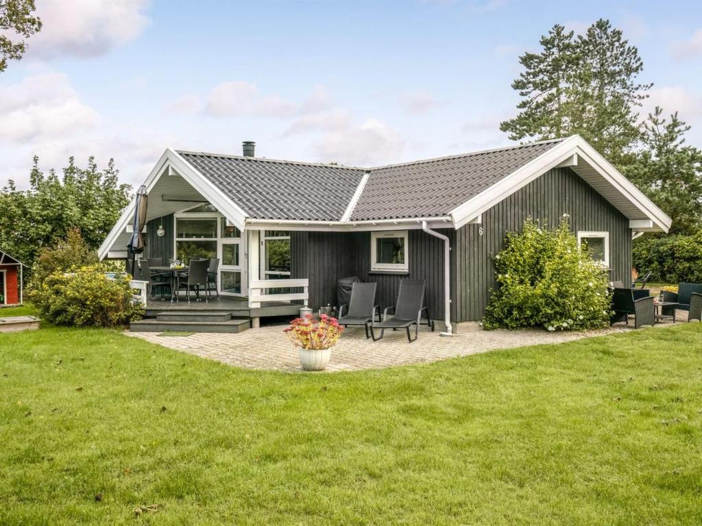 Holiday Home Stasia - 75m from the sea by Interhome