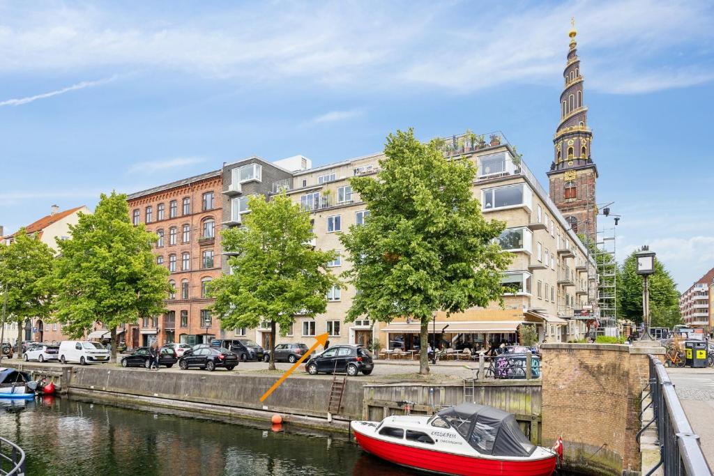CanalLiving-CPH