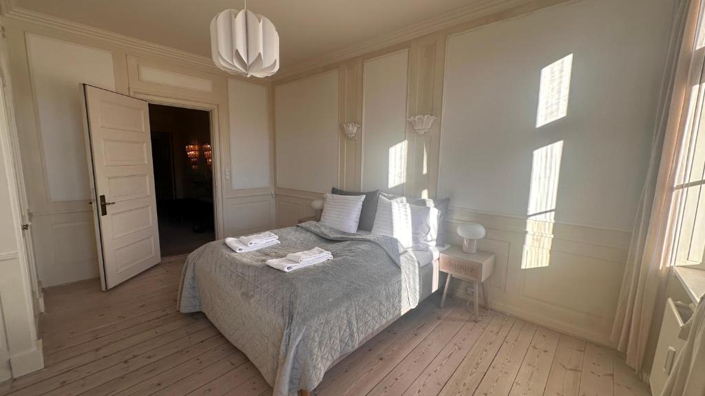 The Square - Carolinas Apartments