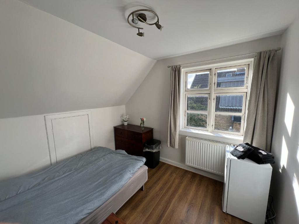 Casa de Rainer Copenhagen Room 8