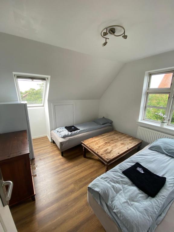 Casa de Rainer Copenhagen Room 6