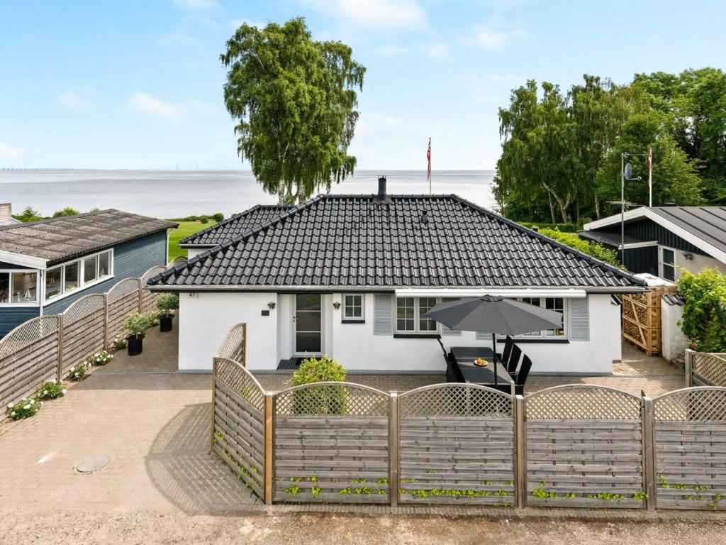 Holiday Home Erok - 100m from the sea by Interhome