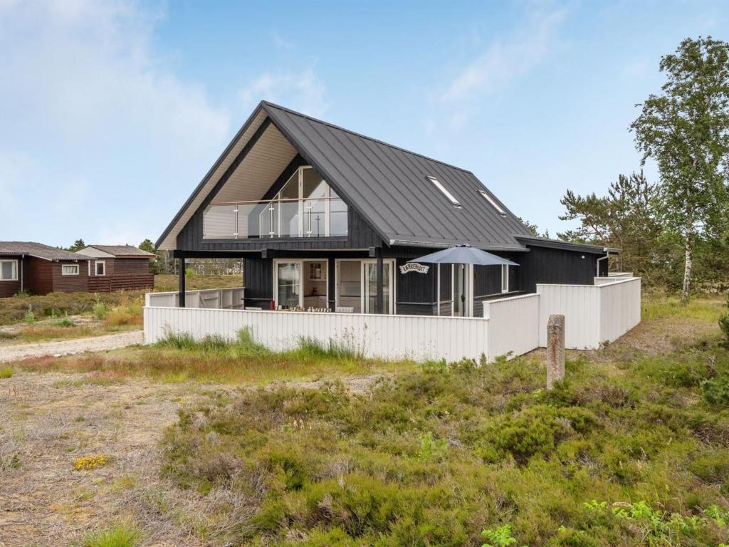 Holiday Home Alf - 200m from the sea by Interhome