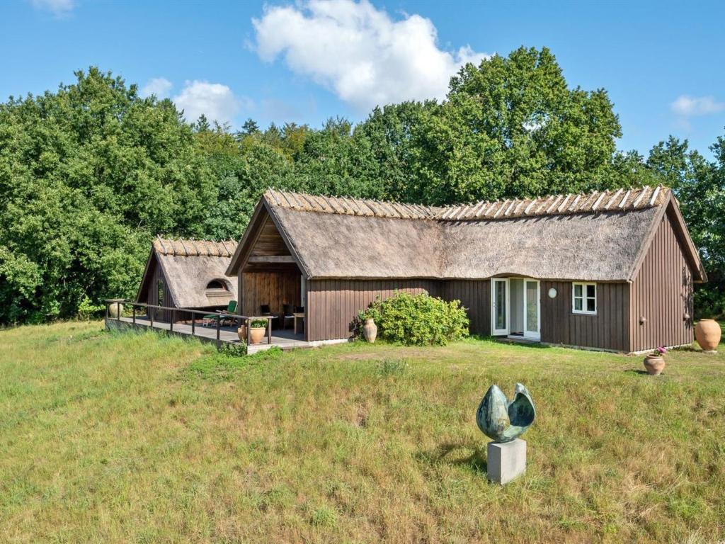 Holiday Home Elvine - 2-9km from the sea by Interhome