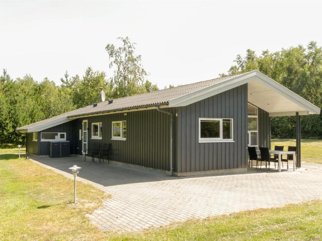 Holiday Home Barne - 4km from the sea by Interhome