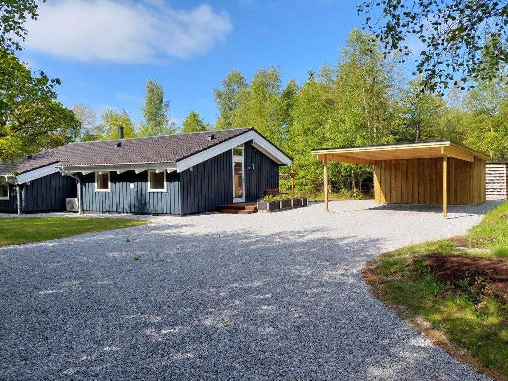 Holiday Home Stak - 1-9km from the sea by Interhome