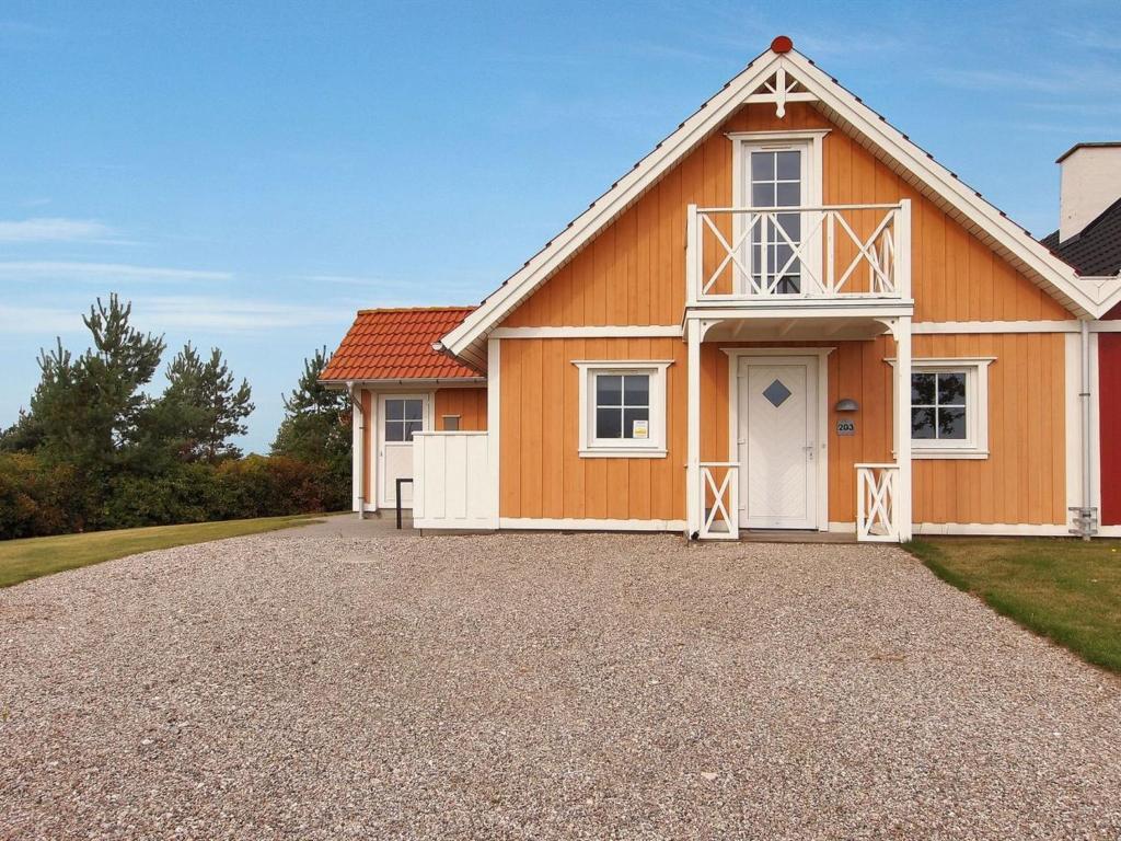 Holiday Home Matleena - 200m from the sea by Interhome
