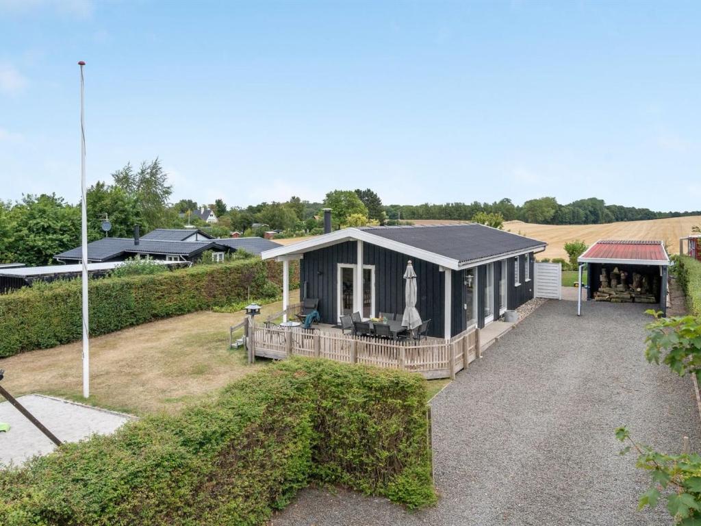 Holiday Home Asya - 600m from the sea by Interhome