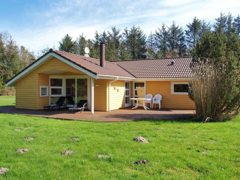 Holiday Home Eljena - 600m from the sea by Interhome
