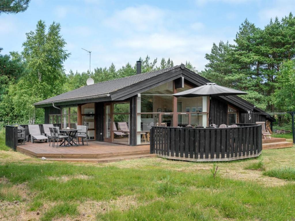 Holiday Home Mine - 300m from the sea by Interhome