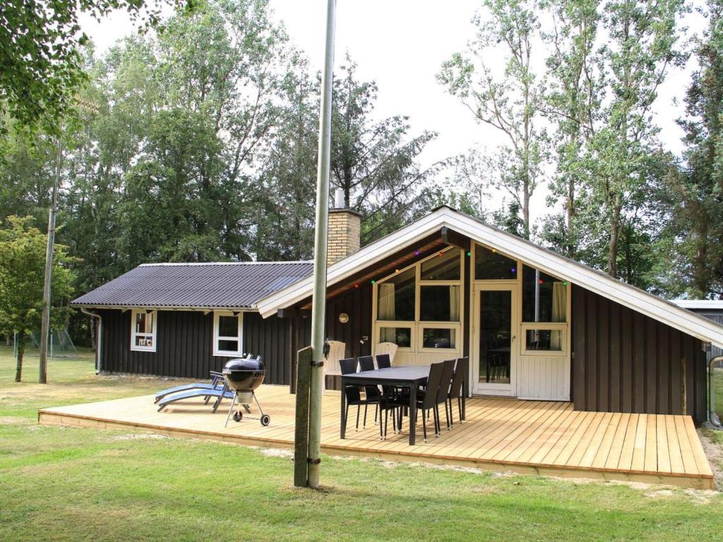 Holiday Home Hildegarda - 1km from the sea by Interhome