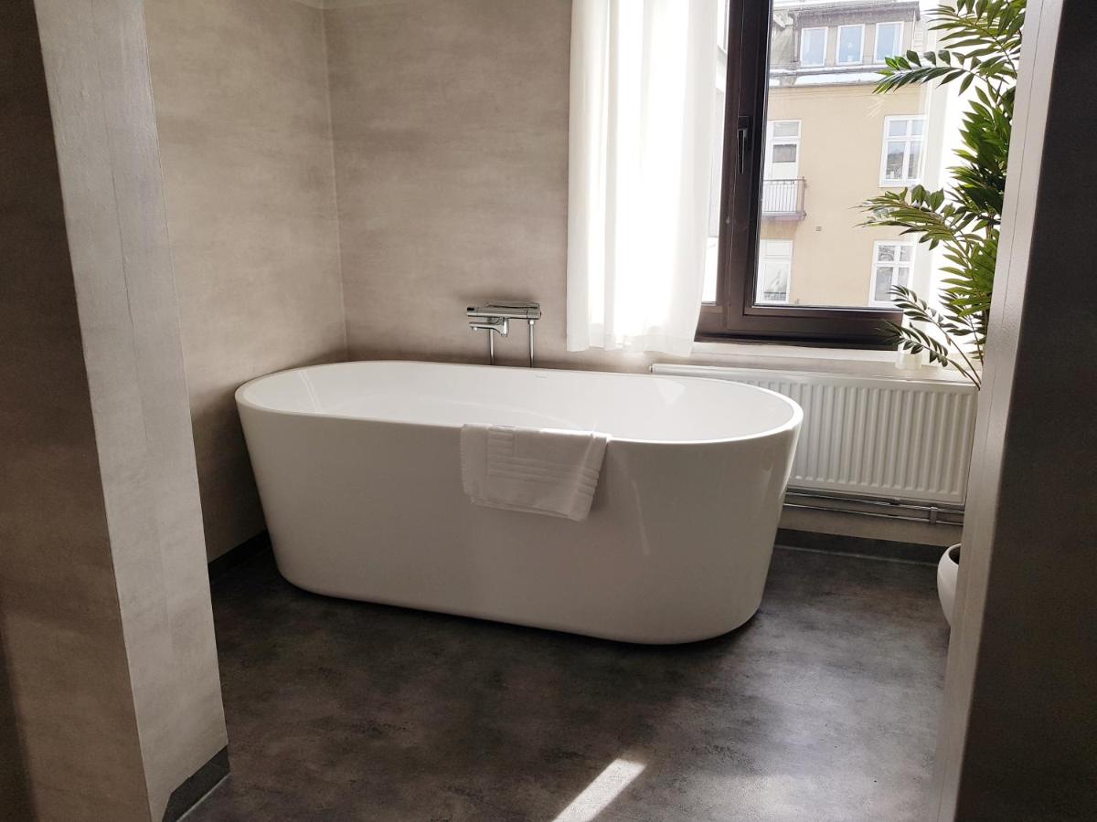 CentralHotellet