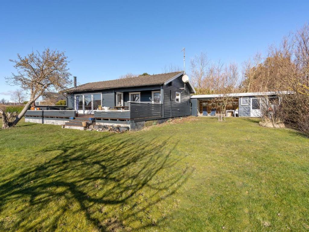 Holiday Home Rico - 200m from the sea by Interhome