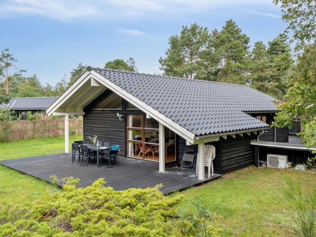 Holiday Home Wilgrib - 400m from the sea by Interhome