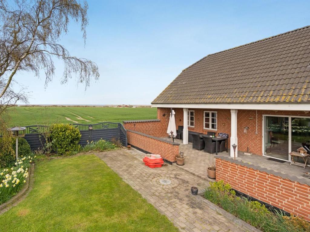 Holiday Home Delina - 200m from the sea by Interhome