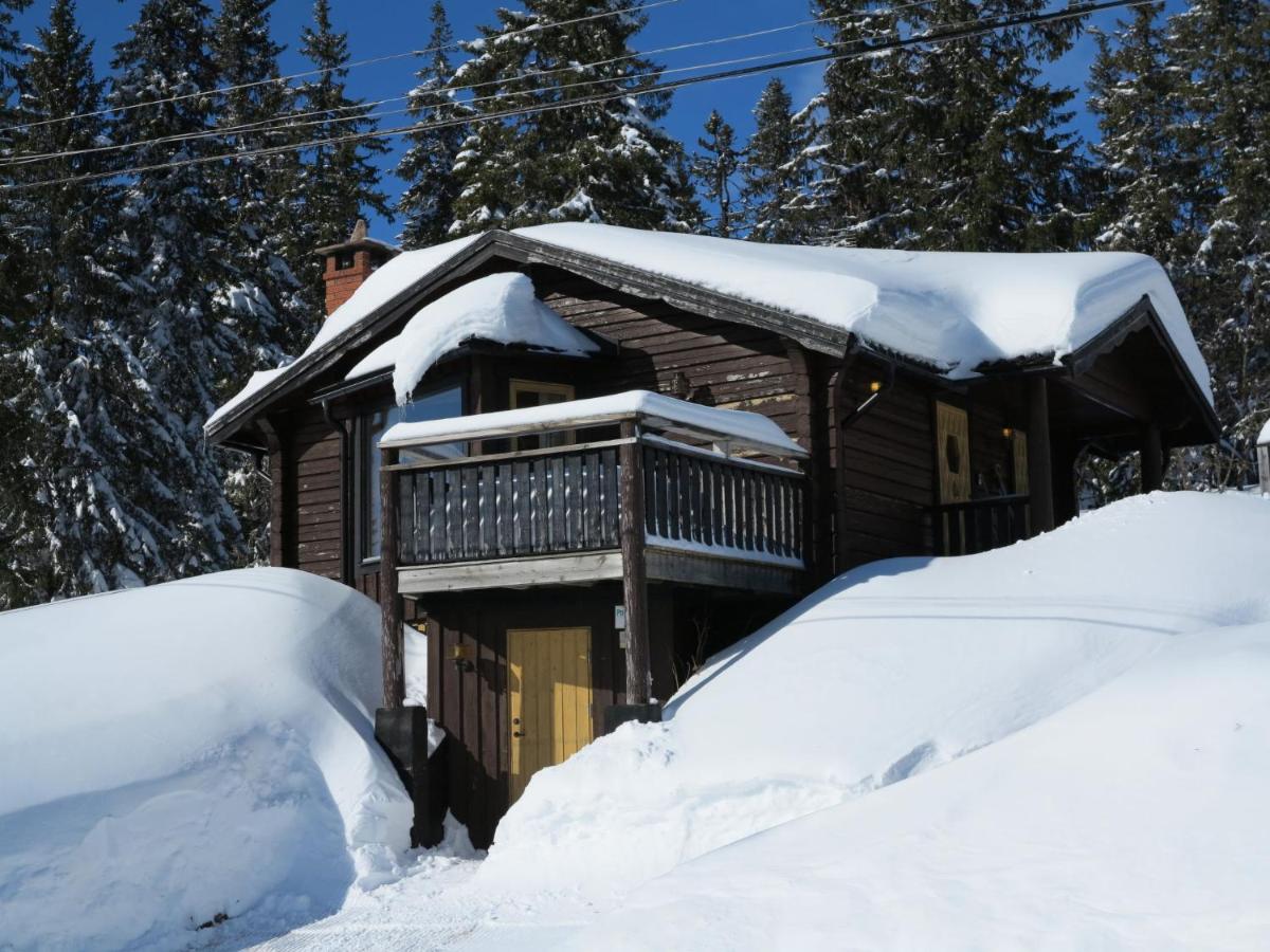 Chalet Korpstigen Renen - DAN074 by Interhome