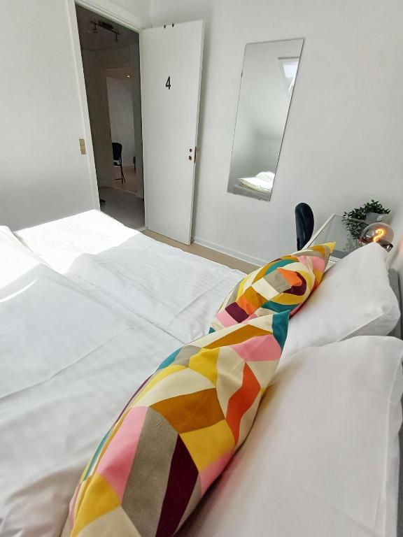 Charming Double Room With Free Parking