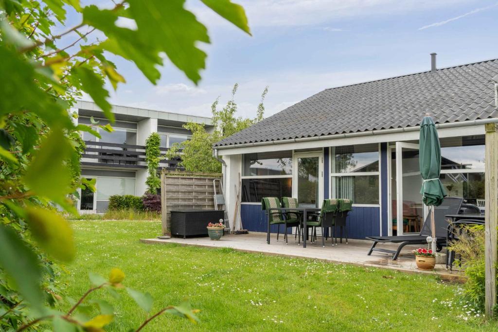 Charming Holiday Apartment, Close To The Øresund,
