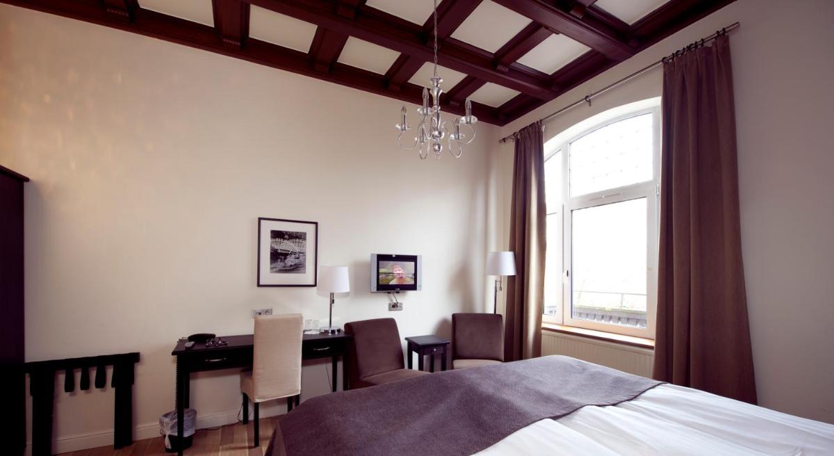 Clarion Collection Hotel Norre Park