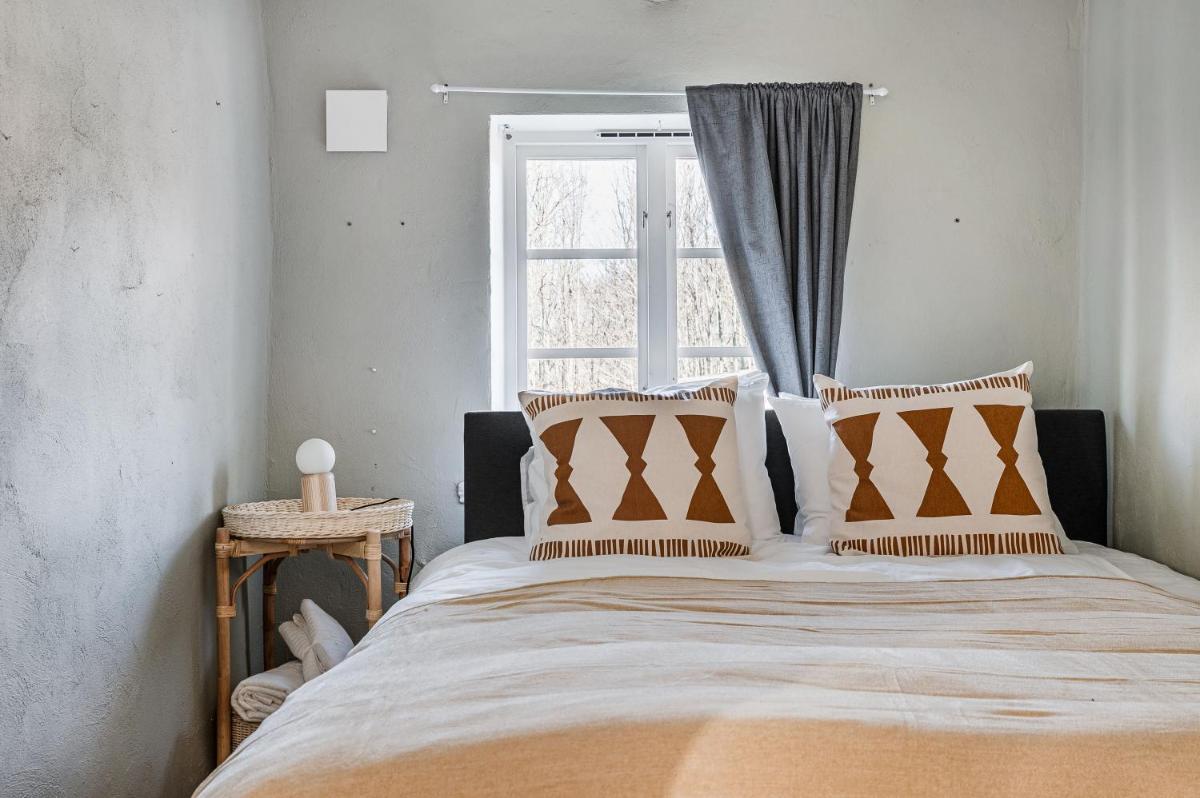 Charming Country Home in Vollsjö