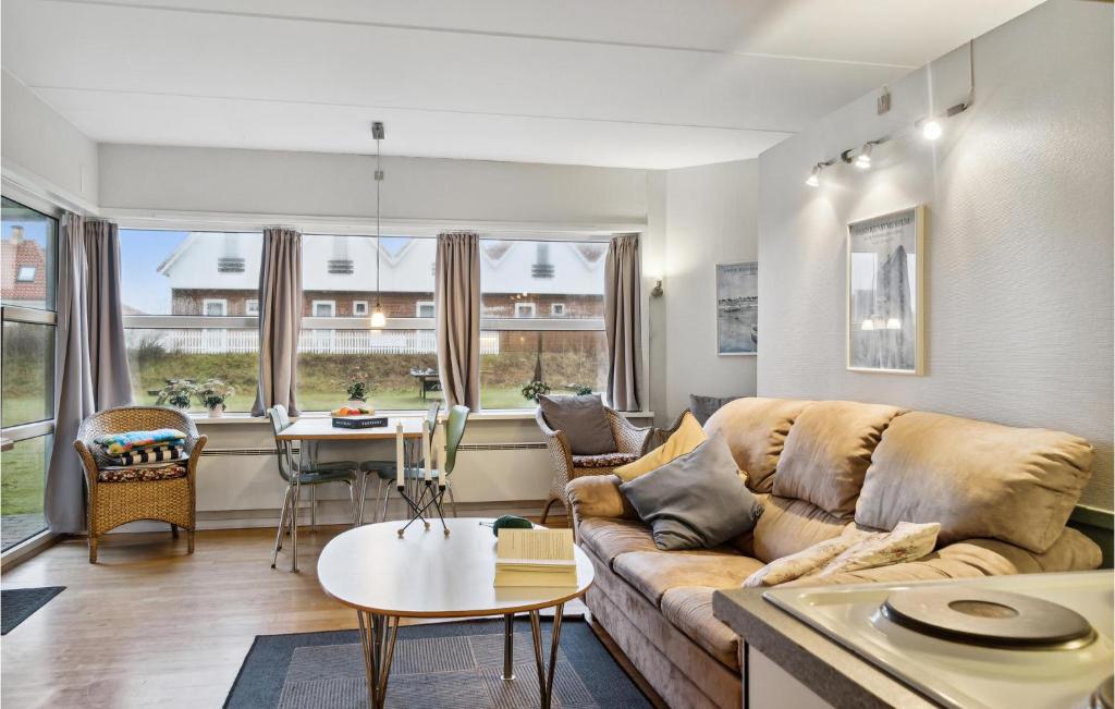 Fanø Bad, Lejl, 11