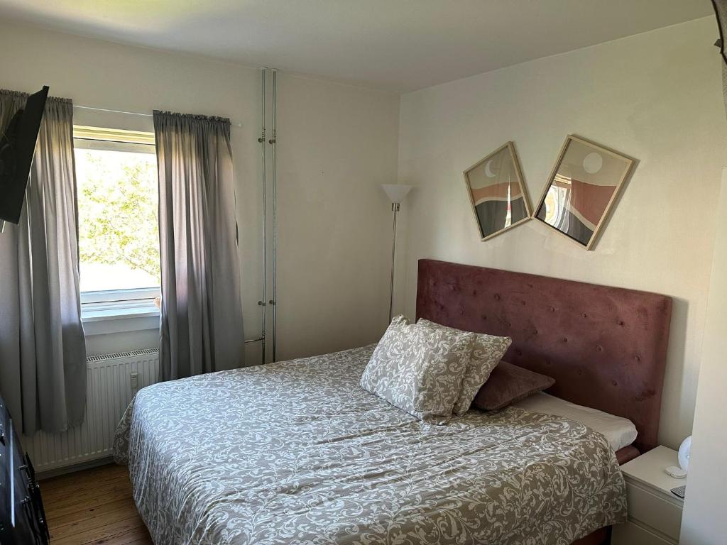 Cozy Bedroom