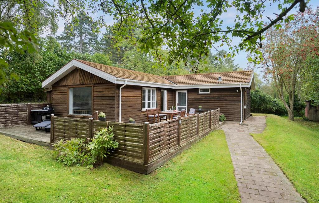 Awesome Home In Korsør With Wifi