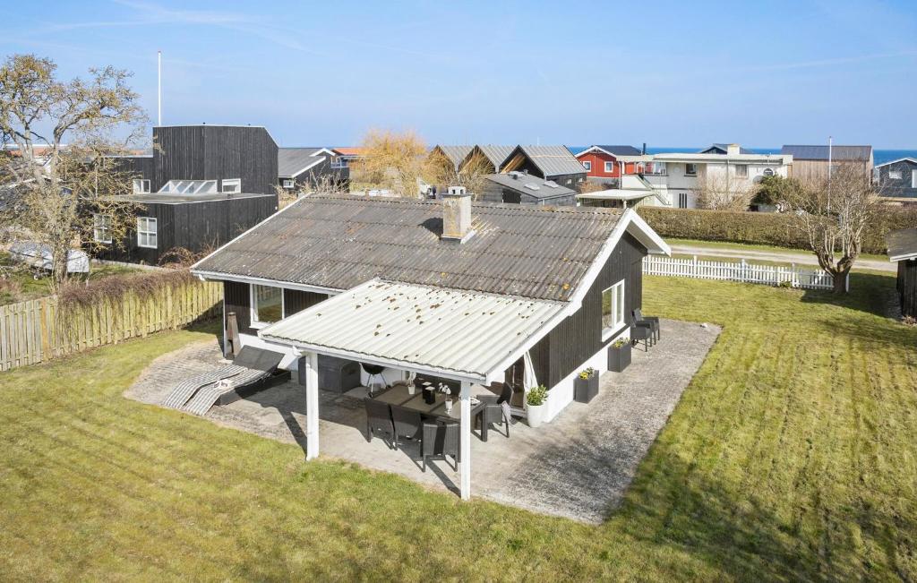 Beautiful Home In Otterup With Wifi
