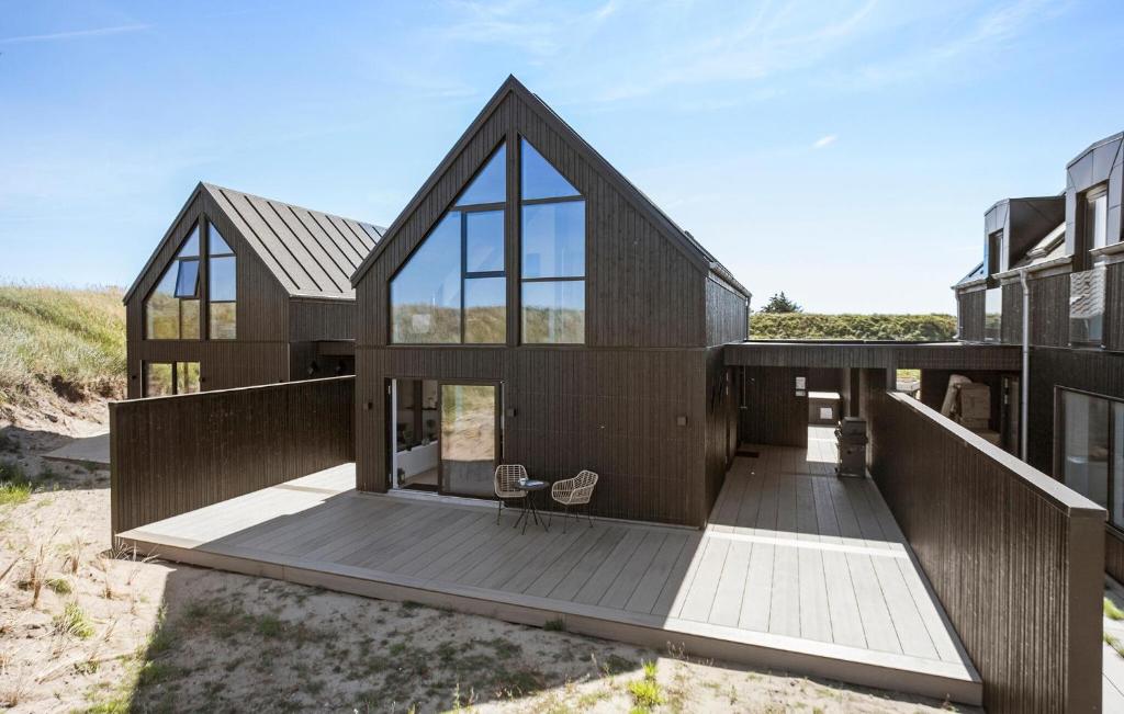 3 Bedroom Nice Home In Skagen