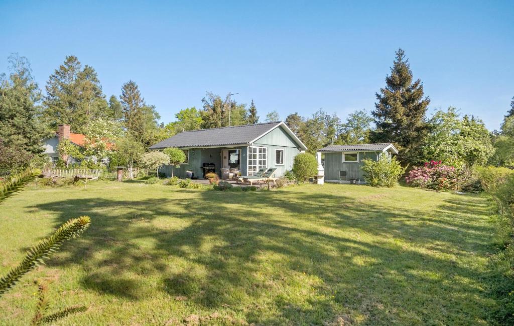 3 Bedroom Awesome Home In Vig