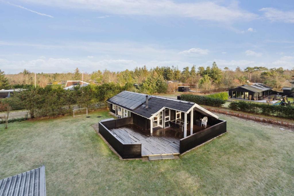 Cozy Summer House Near Hals