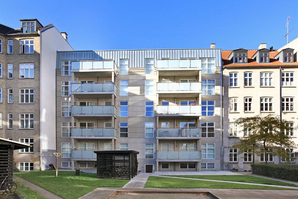 CPH Lux Apartments KH