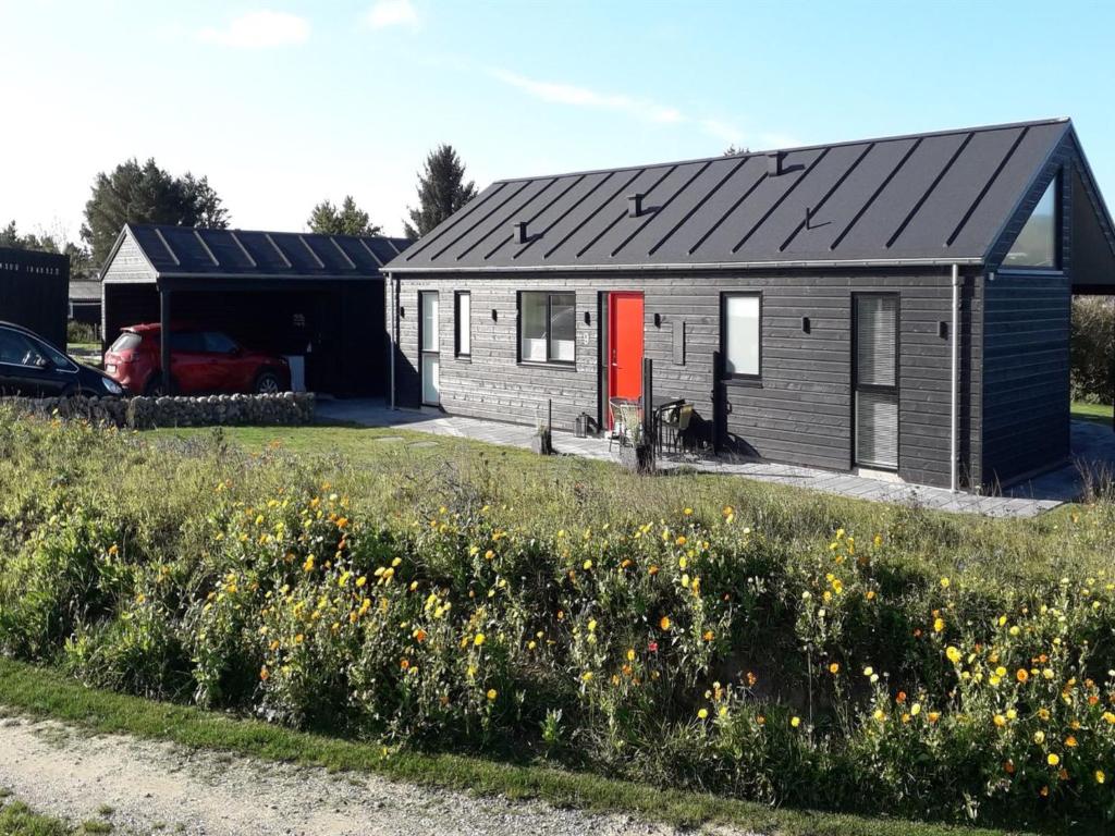 Holiday Home Luci - 500m from the sea by Interhome