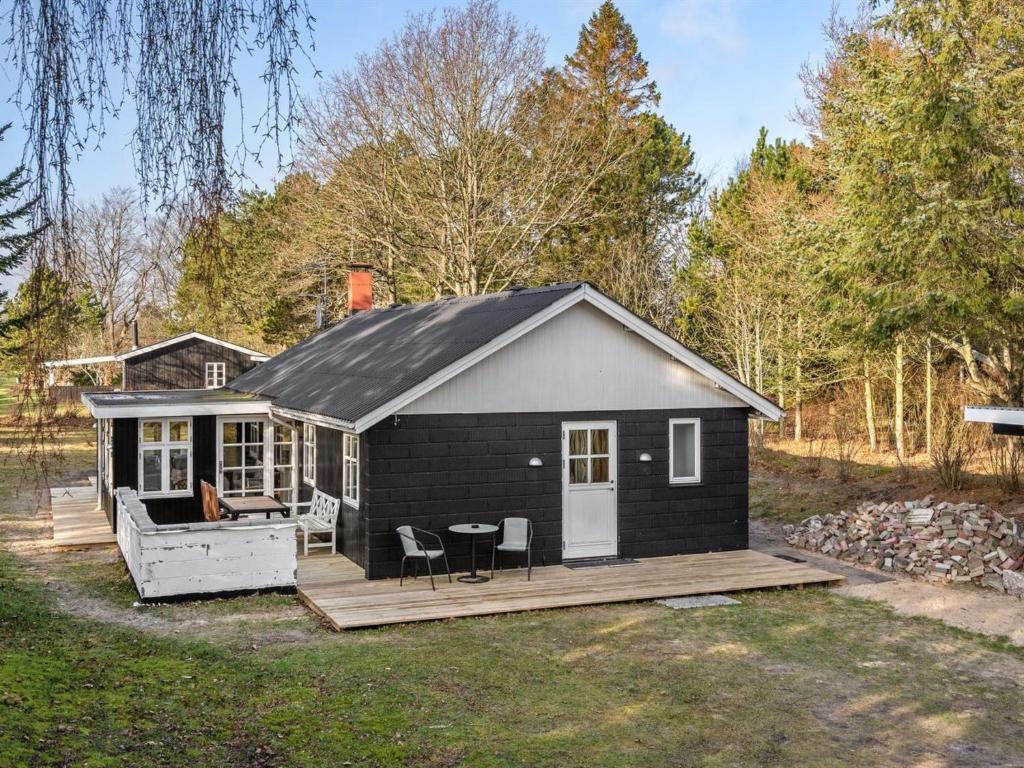 Holiday Home Marise - from the sea by Interhome