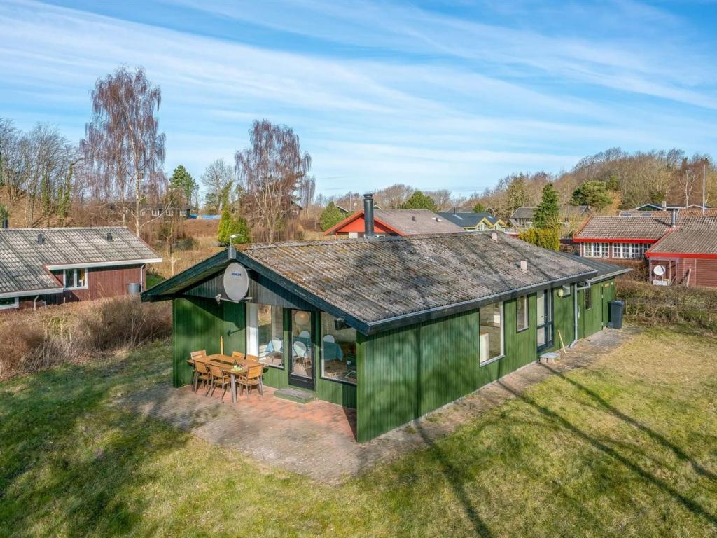Holiday Home Kalle - 400m from the sea by Interhome