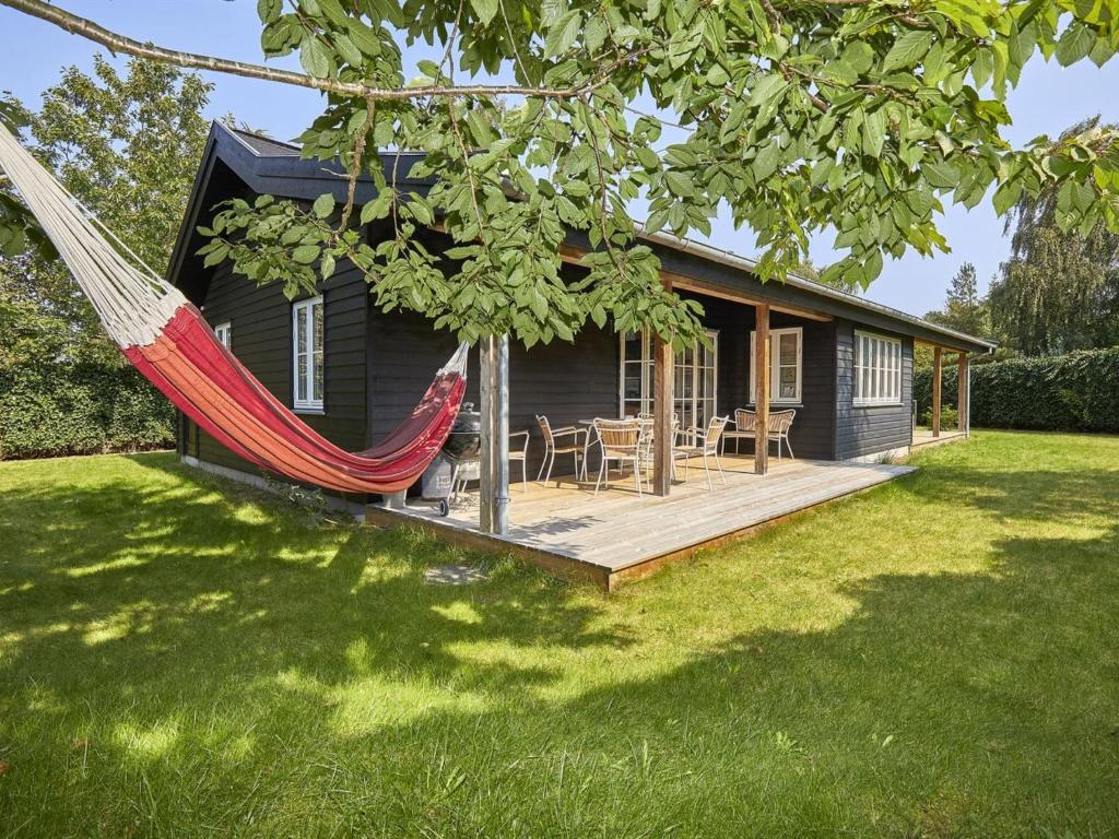 Holiday Home Emely - 700m from the sea by Interhome