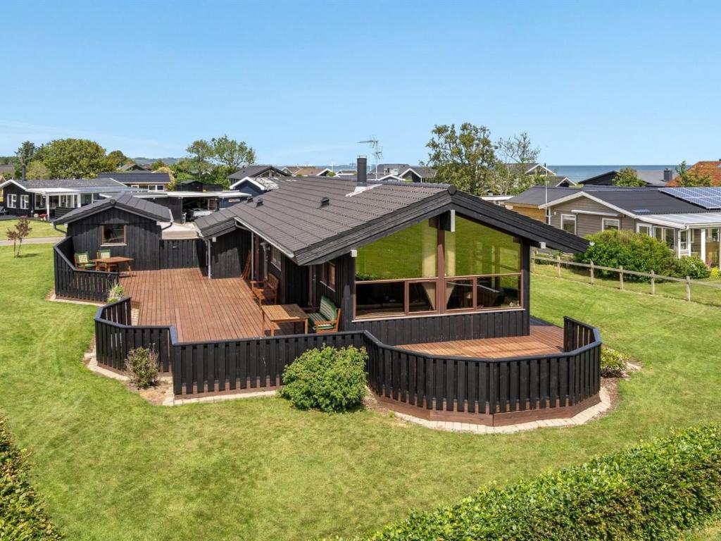 Holiday Home Gyda - 100m from the sea by Interhome