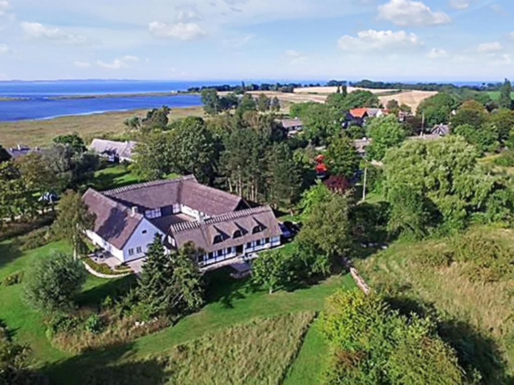 Holiday Home Margareta - 250m to the inlet by Interhome