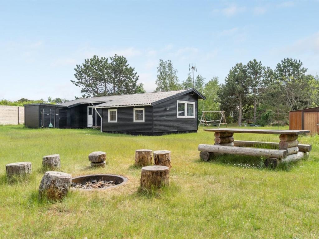 Holiday Home Ludvika - 350m from the sea by Interhome