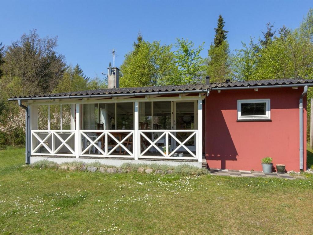 Holiday Home Fergie - 400m from the sea by Interhome