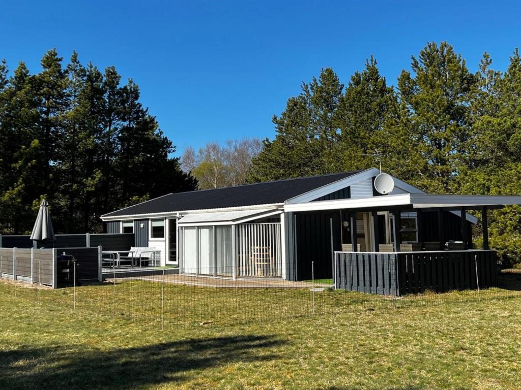 Holiday Home Algut - 750m from the sea by Interhome