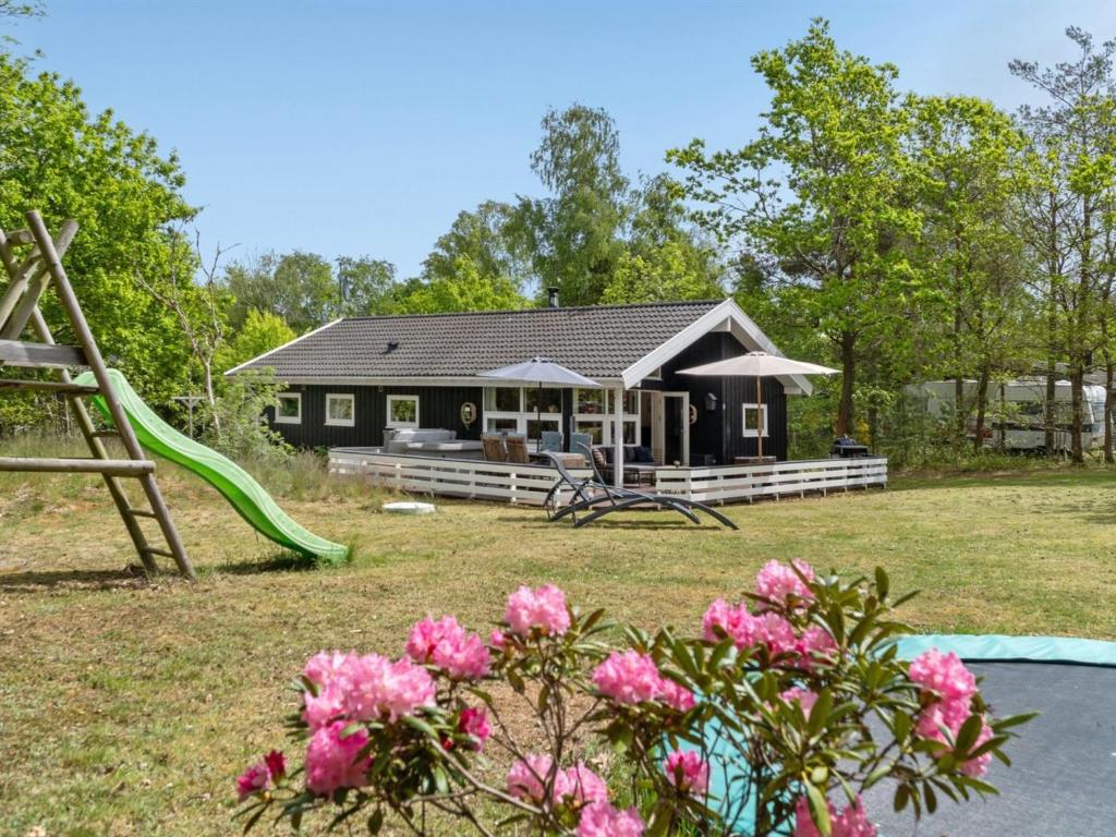 Holiday Home Amola - 1-6km from the sea by Interhome