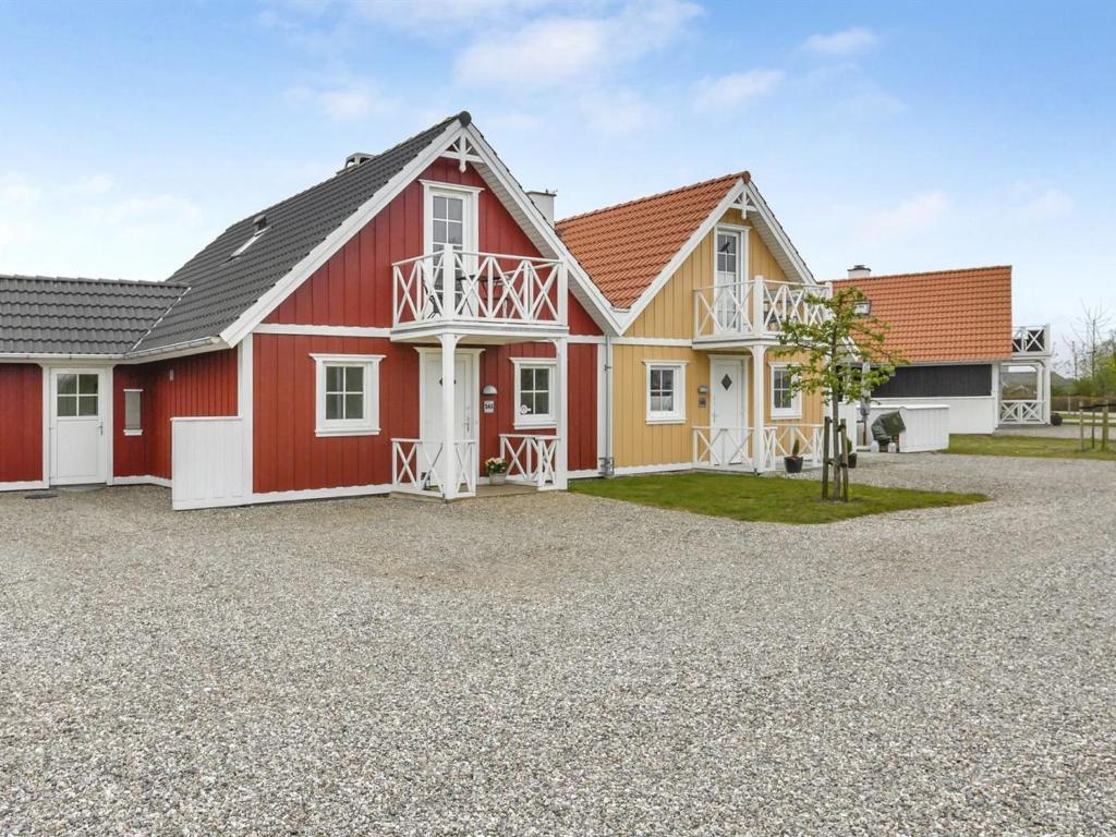 Holiday Home Bleike - 250m from the sea by Interhome