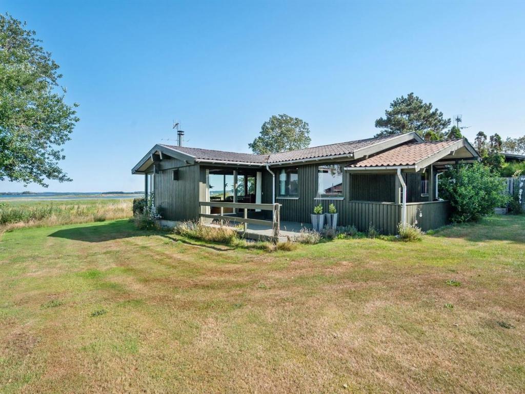 Holiday Home Nnykka - 100m from the sea by Interhome
