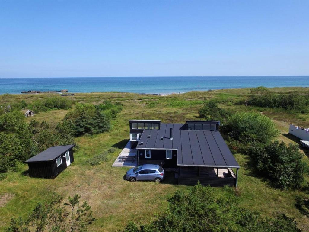 Holiday Home Helin - 100m from the sea by Interhome